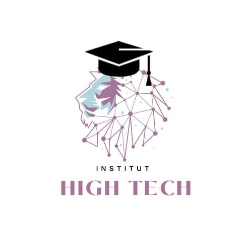 Logo Institut High Tech